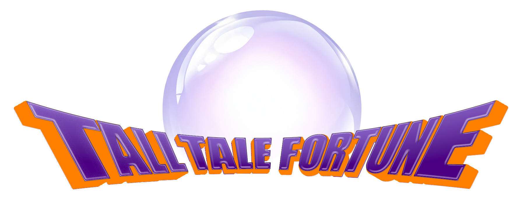Tall Tale Fortune ✦ デカマセ商店